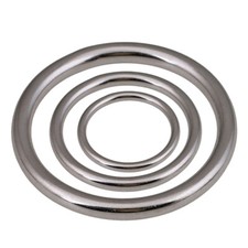 304 Stainless Steel Round