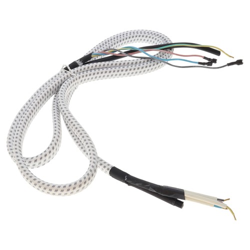 Polti steam hose - cable, iron