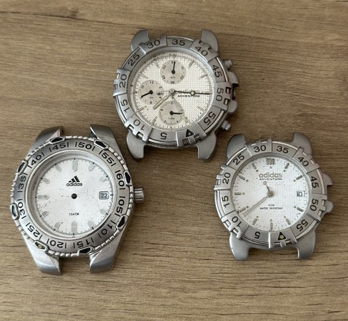 Adidas all steel dive - adidas,