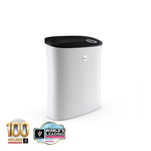 Sharp pe30u air purifier - ua-pe30u-wb,