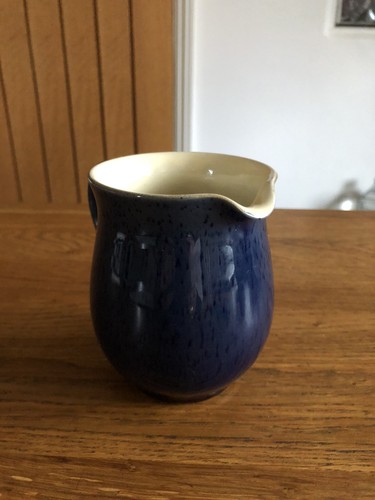 Denby vintage cottage blue - denby,