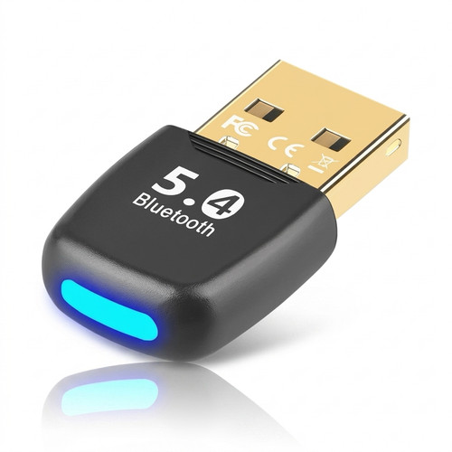 Bluetooth usb adapter - bluetooth, 5.4