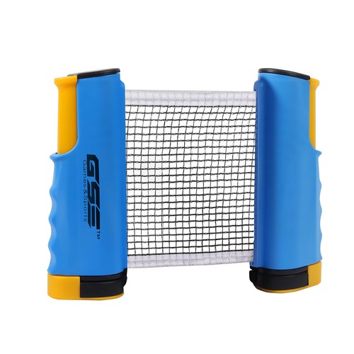 Adjustable retractable ping - adjustable,