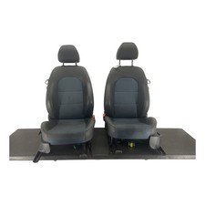 Seat Ibiza Itech 6j Front