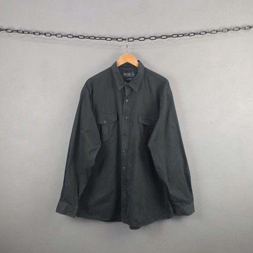 Polo ralph lauren shirt - shirt, mens
