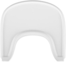 Tray Compatible with Stokke Tripp Trapp Chair High Chair Accessory 100% BPA-Free