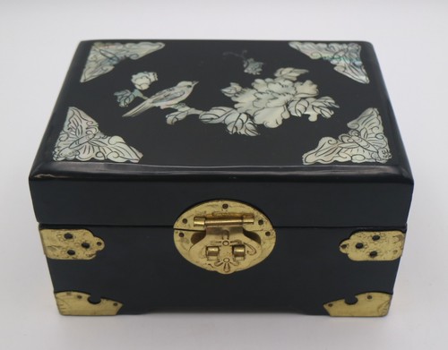 Vintage chinese black - vintage,