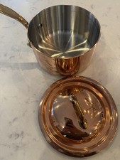 BRAND NEW Mauviel M'Heritage