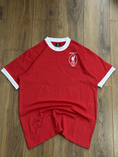 Toffs liverpool 1966 - liverpool, fc