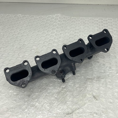 Exhaust manifold for - exhaust,