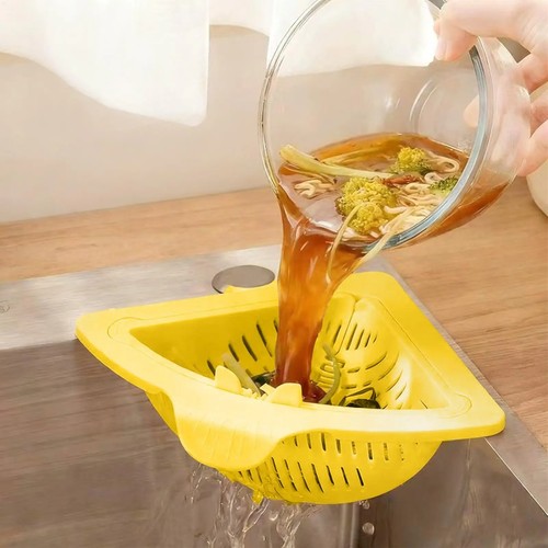 Kitchen sink strainer basket - kitchen,