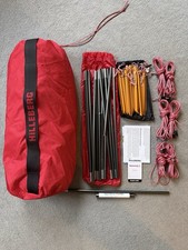 Hilleberg Nammatj 2 Black