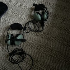 David Clark H10-13.4 Aviation