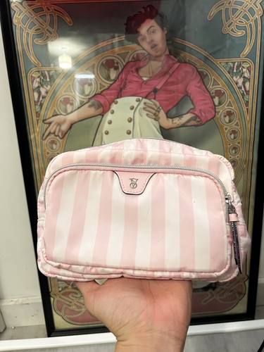 Victoria secret pink - secret, &