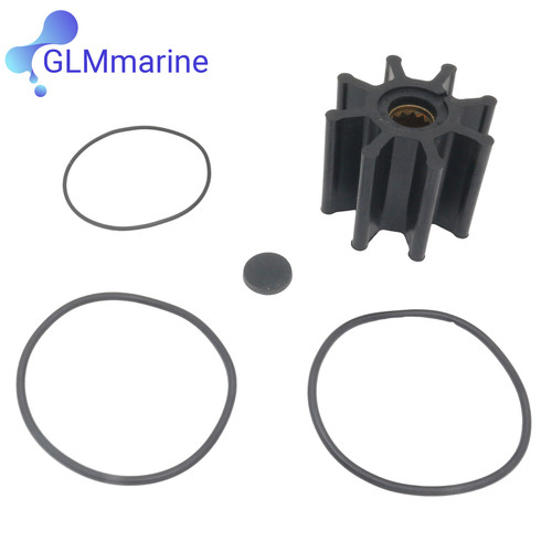 Impeller kit for - for, yanmar