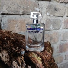 "ISO GAMMA"   Super 100ml