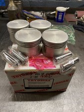 Piston Set for VW 1800 16V  KR Engine