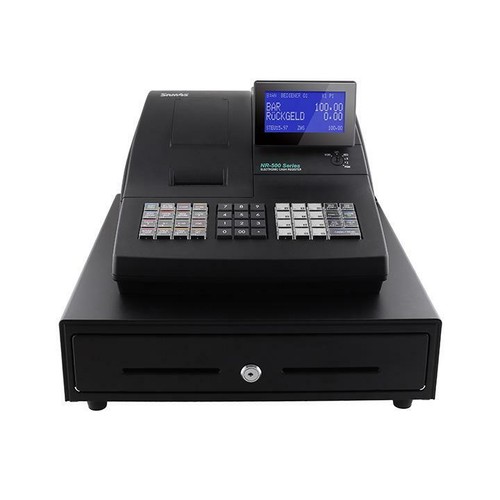 Sam4s nr510rb cash - sam4s,