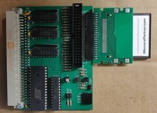 ZIDEFS IDE Interface Podule