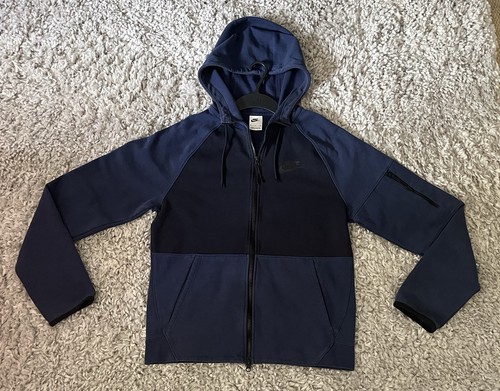 Nike tech fleece windrunner - tech,