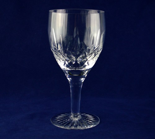 Stuart crystal glencoe large - "glencoe",