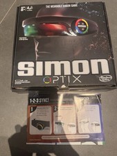 Simon Optix Game RRP 21.99