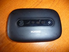 Huawei E5331Ws-1  3G Wi-Fi