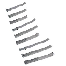 PME Cake Level Baking Cooking Bands Belt Square / Round Tin Pan