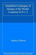 Simplified Catalogue of Stamps