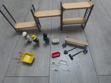 Playmobil 3833 Construction
