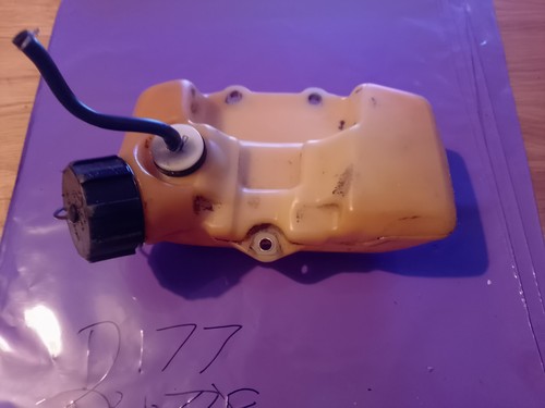 Kawasaki tg33 petrol strimmer - petrol,