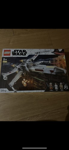 Lego 75301 luke - 75301,