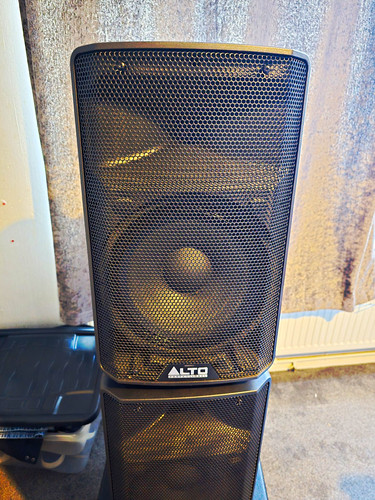 Alto professional tx310 - professional,