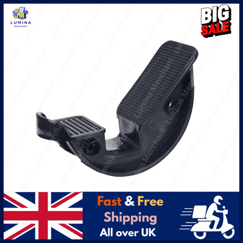 Foot rocker calf - calf, stretcher
