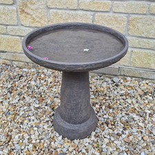 Sorrento Stone Effect Bird