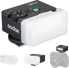 Godox Im30 Mini Flash with