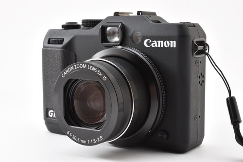 Tested mint canon powershot - [mint],