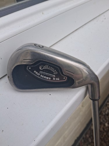 Callaway steelhead pro series - steelhead,