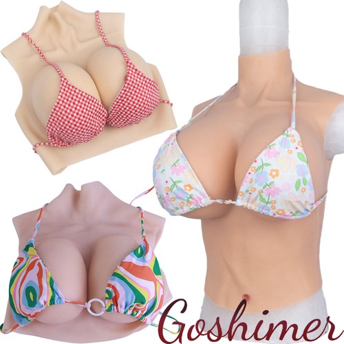 Realistic cup silicone - b-h,