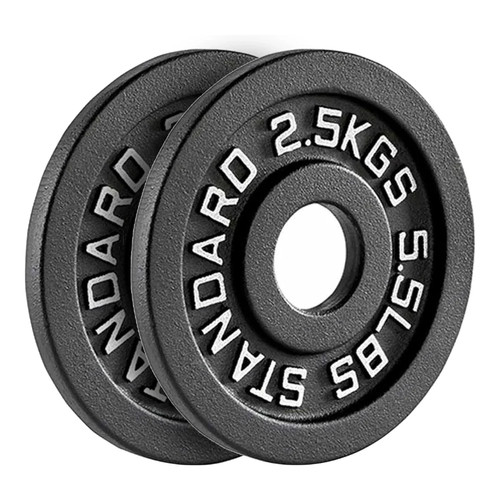 Heavy duty cast iron olympic - cast,