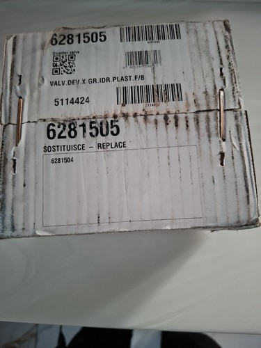 Sime diverter valve - diverter,