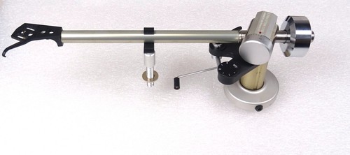 Linn ittok lviii - ittok, tonearm