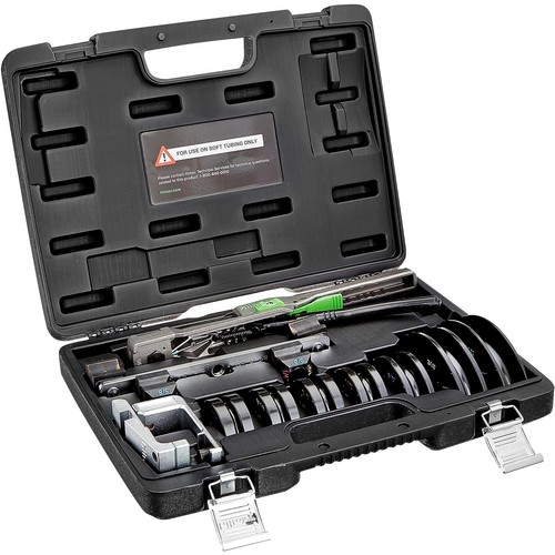 Tube bender kit compact - bender,