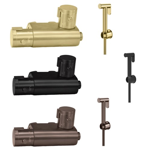 Douche bidet shattaf muslim - bidet,