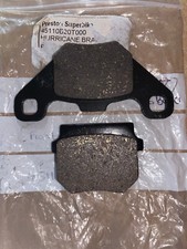 Keeway HURRICANE 50 FRONT