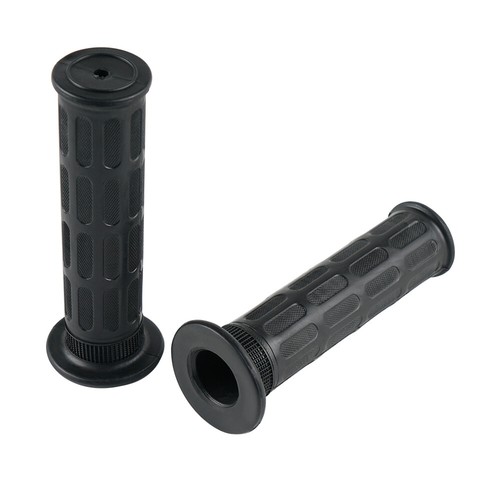 Handlebar grips for kawasaki - handlebar,