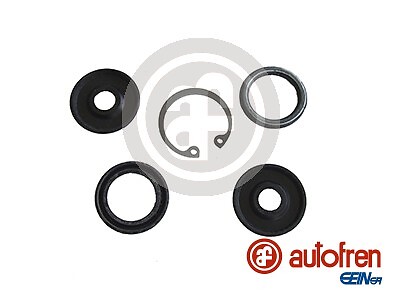 New repair kit brake master - new,