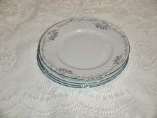 Gold Standard Fine China of