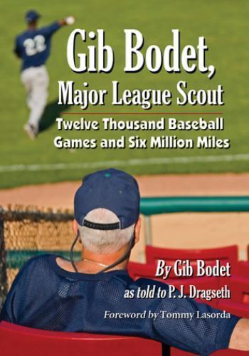 Gib bodet major - major, league