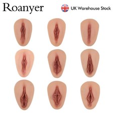 Roanyer Silicone 1PCS Fake